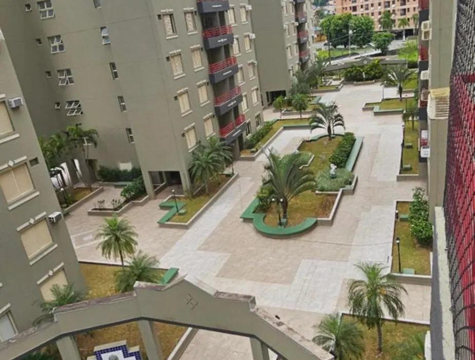 Apartamento 44 Na Enseada Guaruja-1