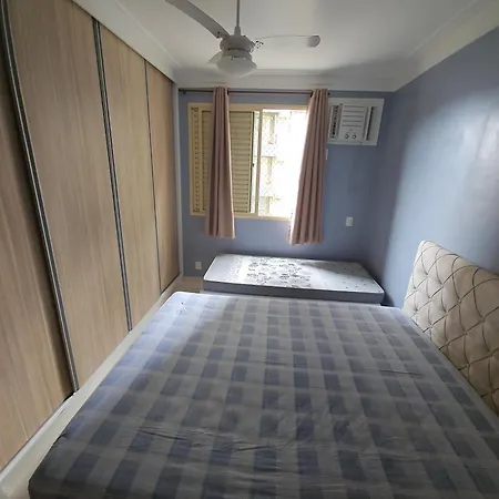 Apartamento 44 Na Enseada Guaruja-2