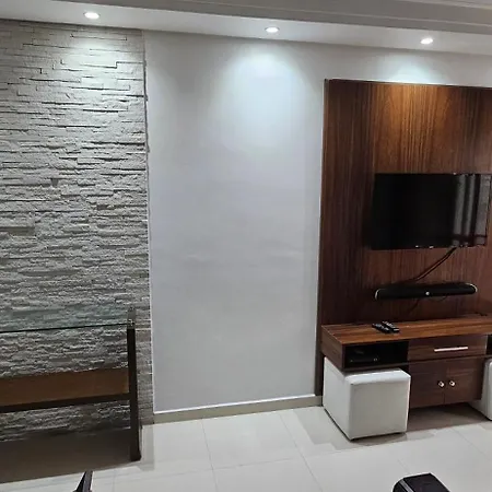 Apartamento 44 Na Enseada Guaruja-3